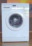 Pralka BOSCH Classixx 5 WLF20261