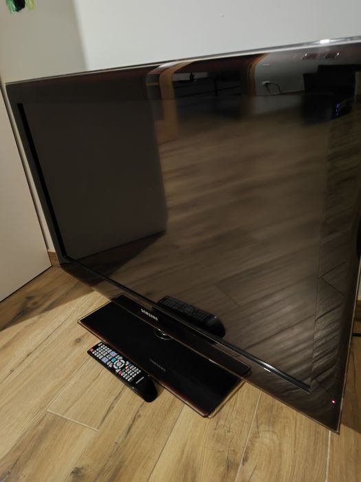 Telewizor Samsung 40 cali LE40B551A6W