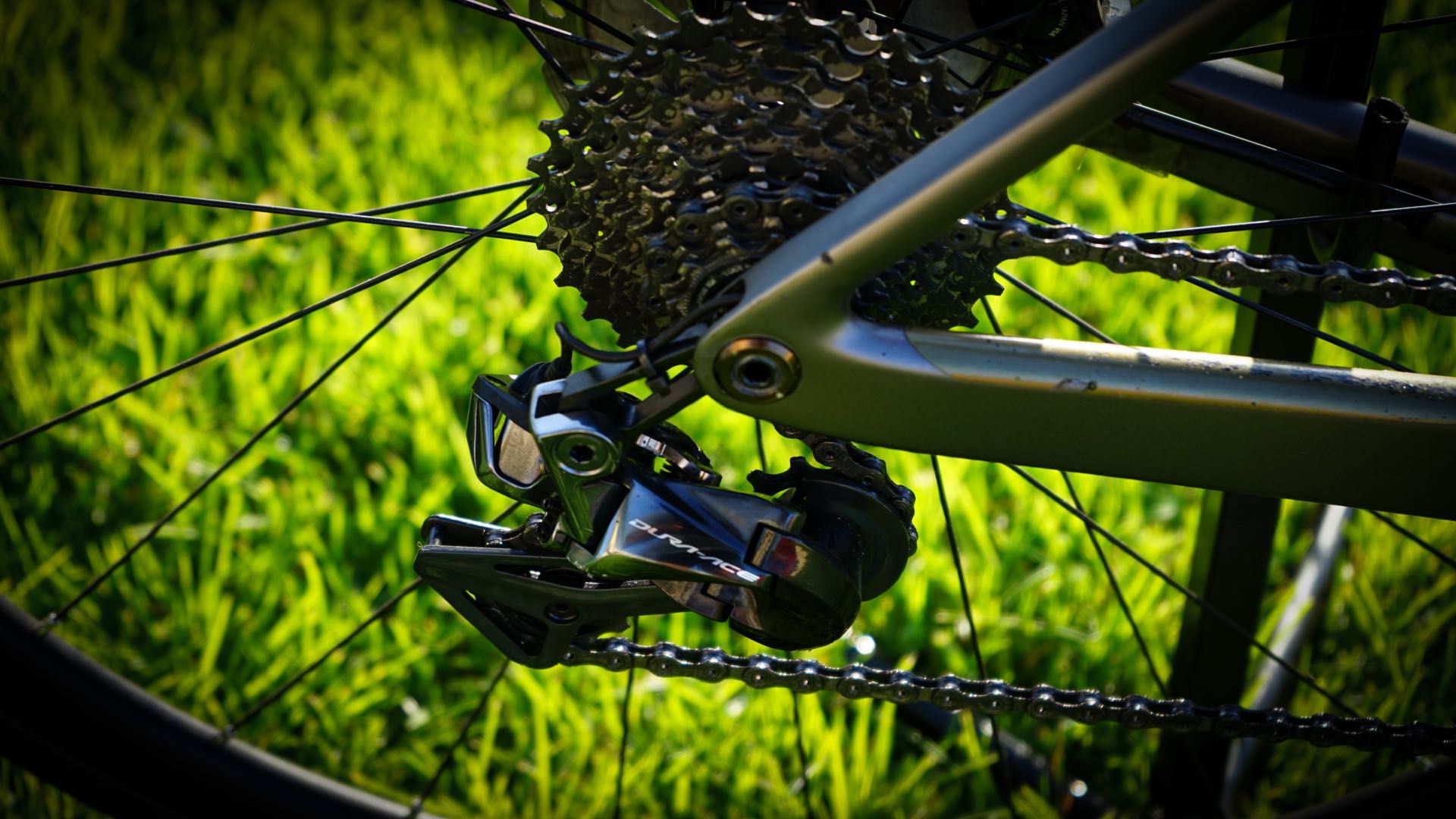 Scott addict rc 10