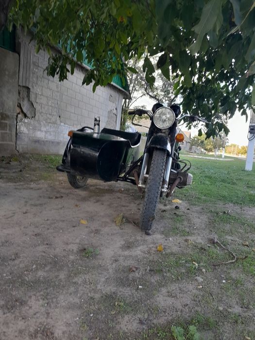 Продам Днепр мт 11