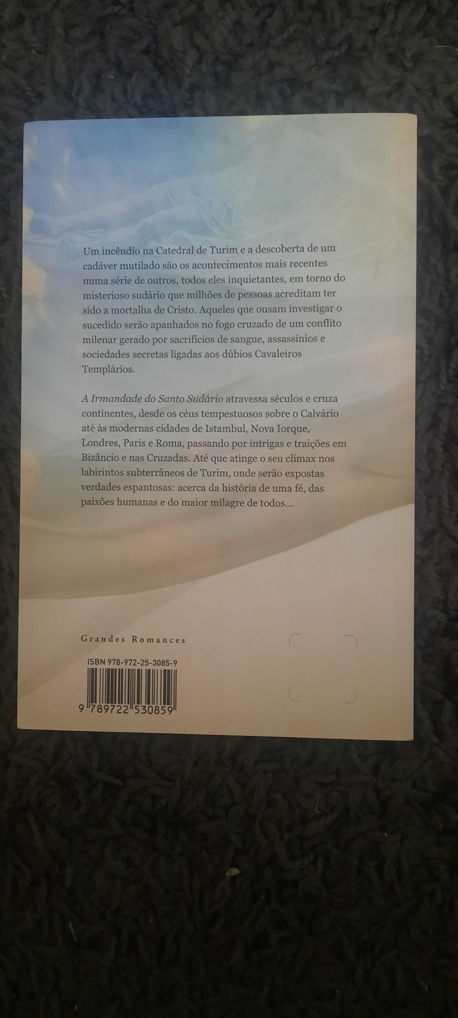 A Irmandade de Santo Sunário