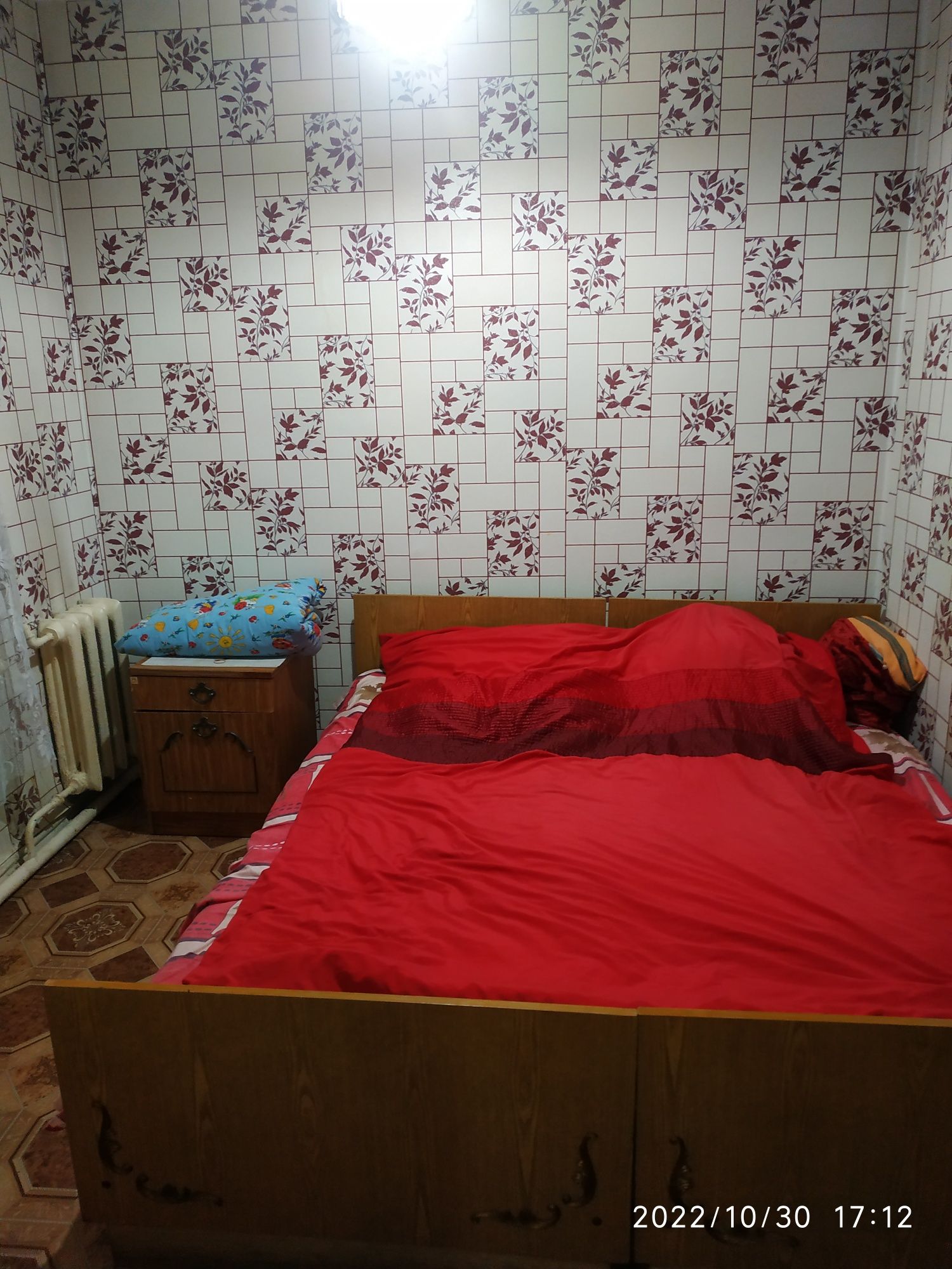 Сдам 2 комнатную квартиру в районе метро Гагарина, Москалевка