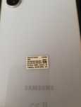 Smartfon Samsung Galaxy S24 FE 8 GB / 128 GB 5G niebieski