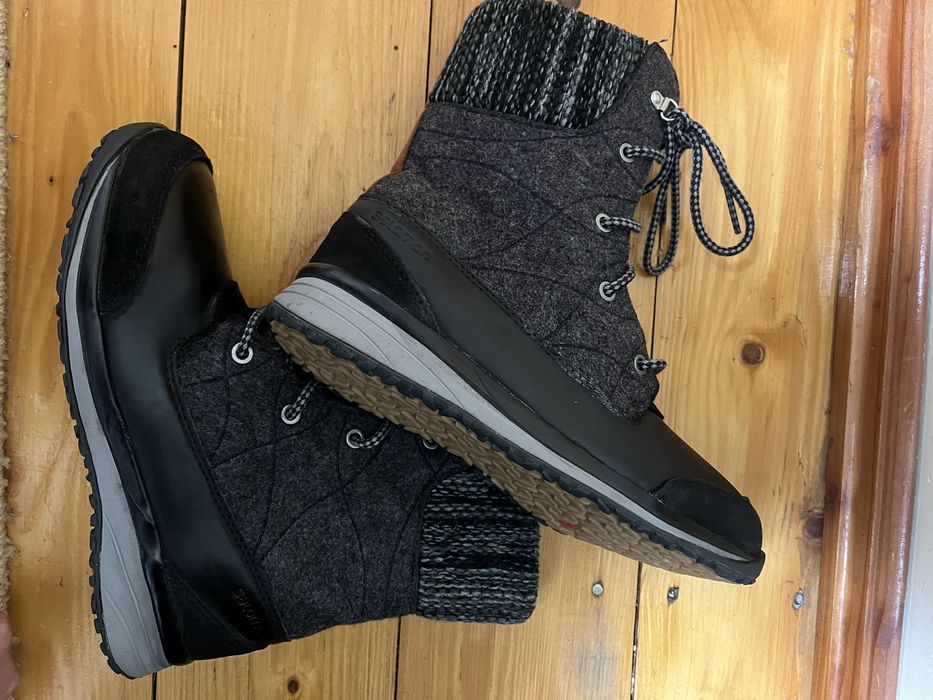 Жіночі черевики Salomon  на Waterproof