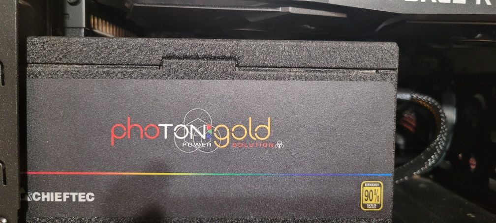 Продаётся игровой компьютер