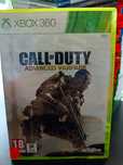 Call of Duty: Advanced Warfare X360 Wysyłka Wymiana Sklep Mokotów