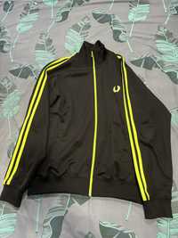 Олімпійка fred perry