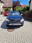 Volvo XC 90 VOLVO XC90 D5 AWD Summum - 200 KM
