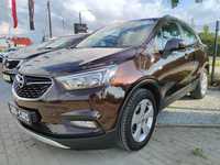 Opel Mokka 1.6/116KM * 1RĘKA * 112tkm * MOKKA X * LEDY * Zadbana * Serwisowana *