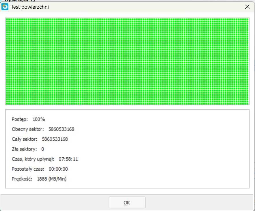 Dysk twardy WD Red 3TB WD30EFRX