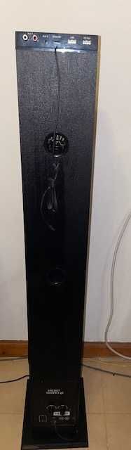 Energy Tower 3g2 45W bluetooth [Ótimo Estado]