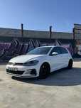 VW Golf 2.0 TSI GTI DSG Performance