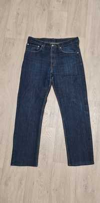 Мужские джинсы Levi’s 752 W32 L34