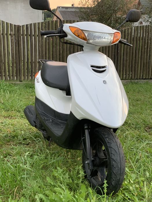 Скутер Yamaha Jog SA 39j