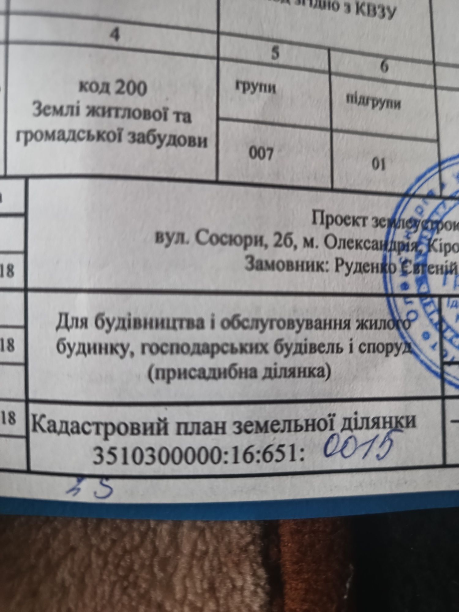 Продам 2 участка по 10 соток на Бадыне