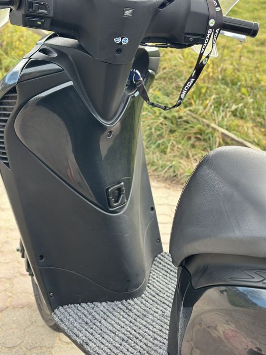 Скутер honda sh150