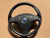 Kierownica Fiat Grande Punto + poduszka