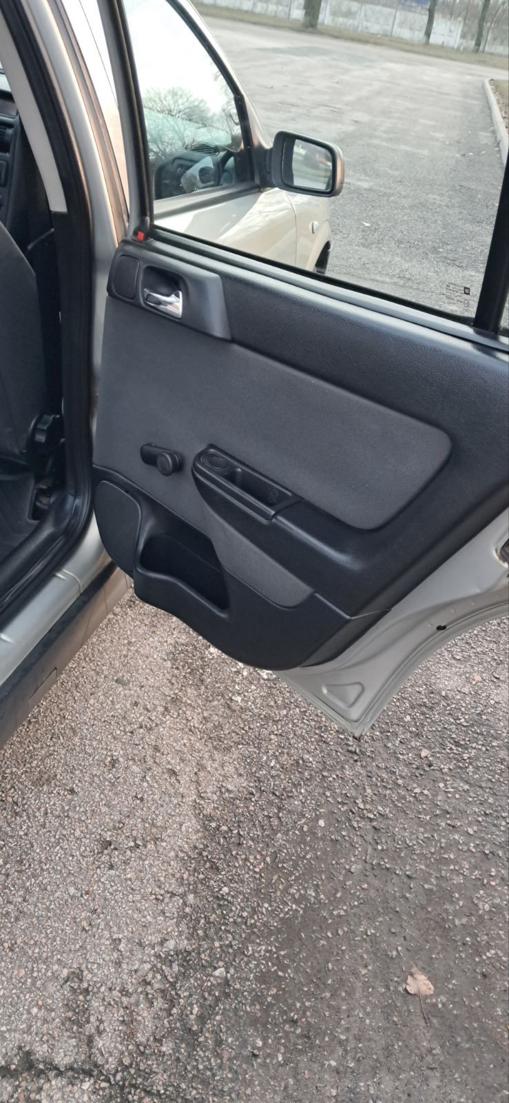 Продам Opel Astra G