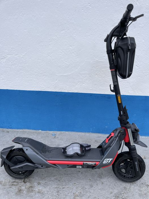 Trotinete Zt3 Pro 2025