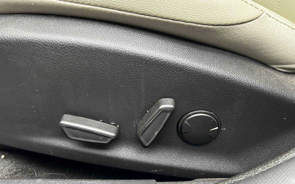 Ford Focus 2018 рік