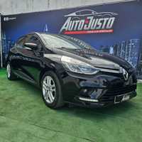 Renault Clio ENERGY 1.5 Dci 180€ mês