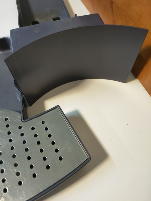 Tacka kratka ociekowa Jura e