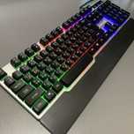 Продам клавіатуру GamePro GK599 (б/в)