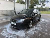 Seat Ibiza 6j 1.2 TDI