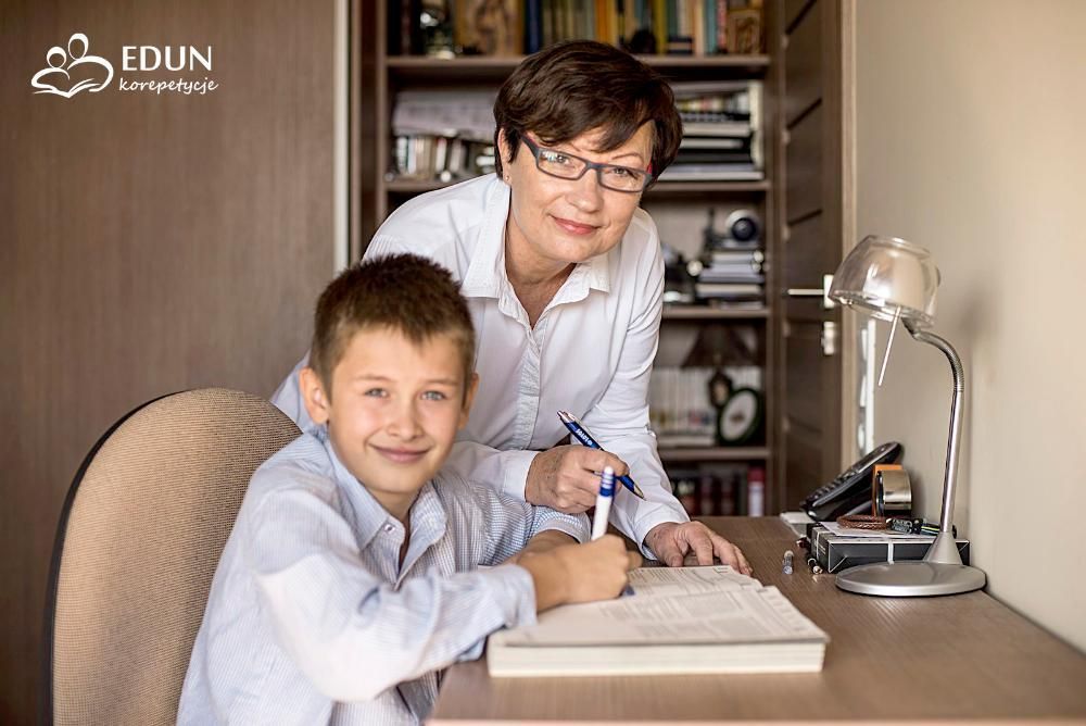 Korepetycje z Matematyki – skutecznie i profesjonalnie.