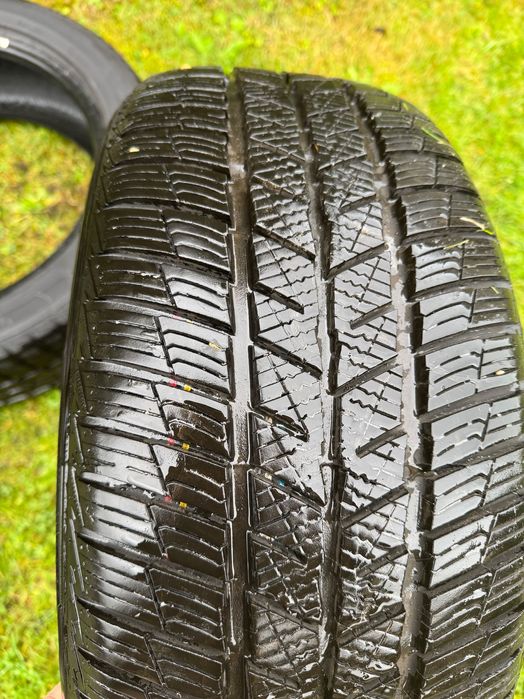 Opony zimowe Barum Polaris 5 225/50 R17 XL 2024