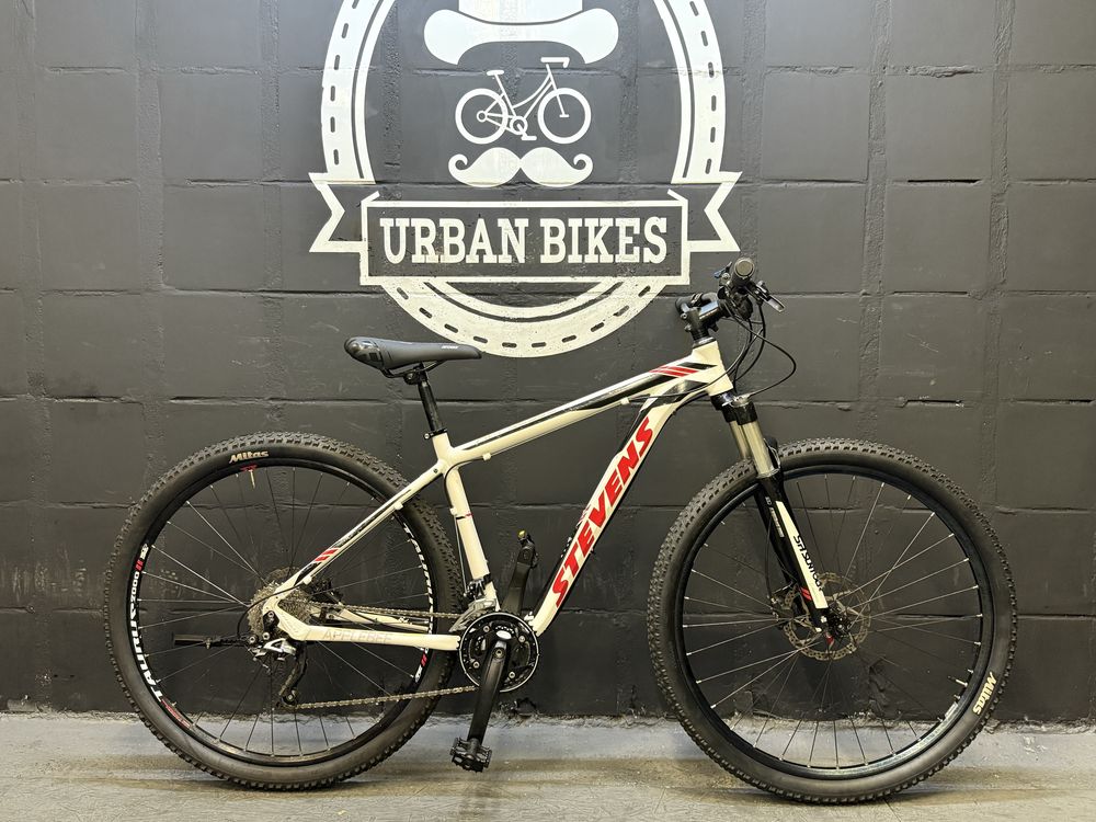 Rower MTB Stevens Applebee Shimano SLX 46 cm Urban Bikes
