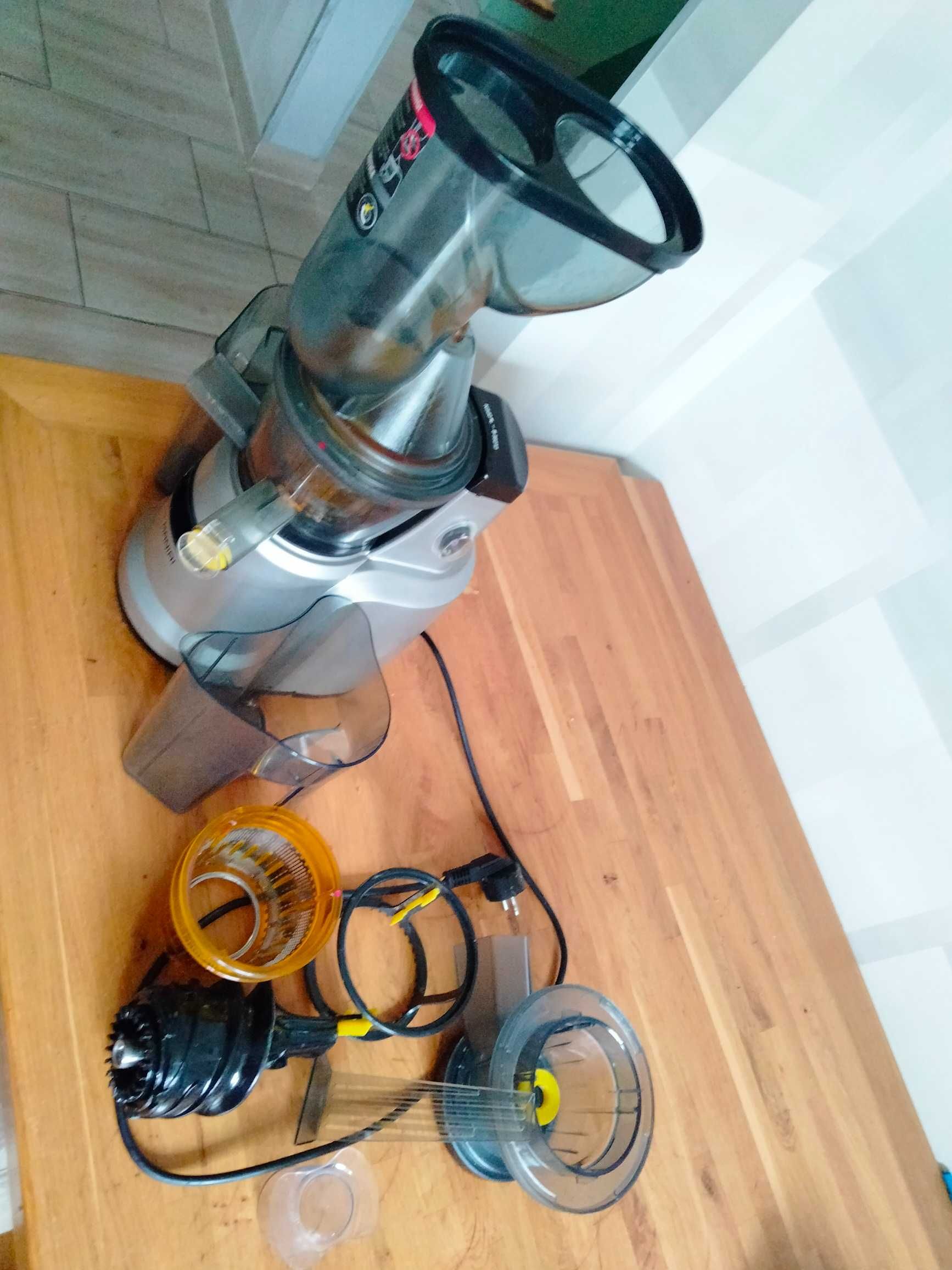 wyciskarka Cook Mania