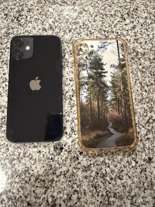 iPhone 12 mini 128 GB
