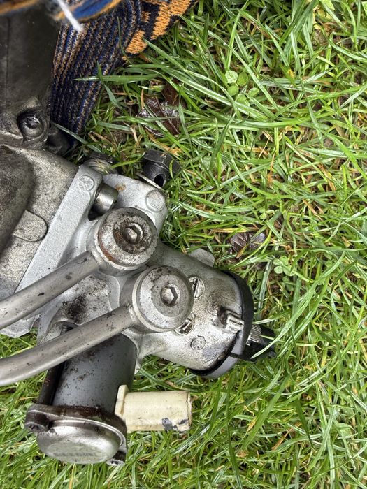 Maglownica AS Active e60 BMW lift