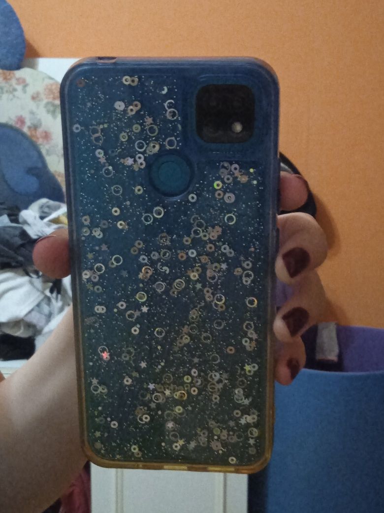 Чохол на Redmi 9C NFC