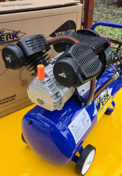 Компрессор VBM-50N