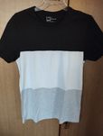 Bluzka koszulka t-shirt tshirt męski męska slim fit s fishbone