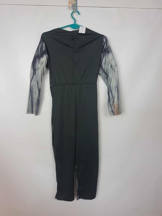 Strój przebranie wilkołak wilk halloween rozmiar 134 140 cm. BH039