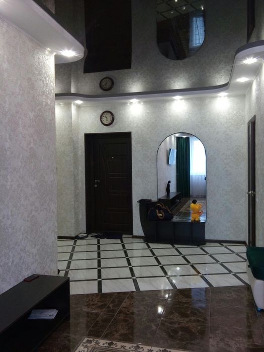 Здам з гарним ремонтом 1-но кімн кв,  новобудова, центр