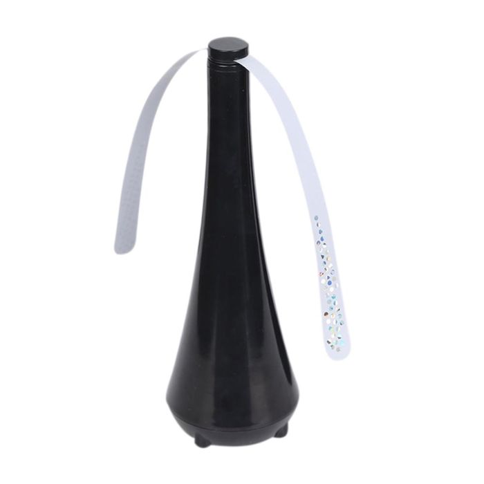 Настільний вентилятор від москітів / мух fly away