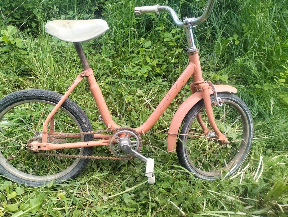 Sprzedam rower Wigry 3