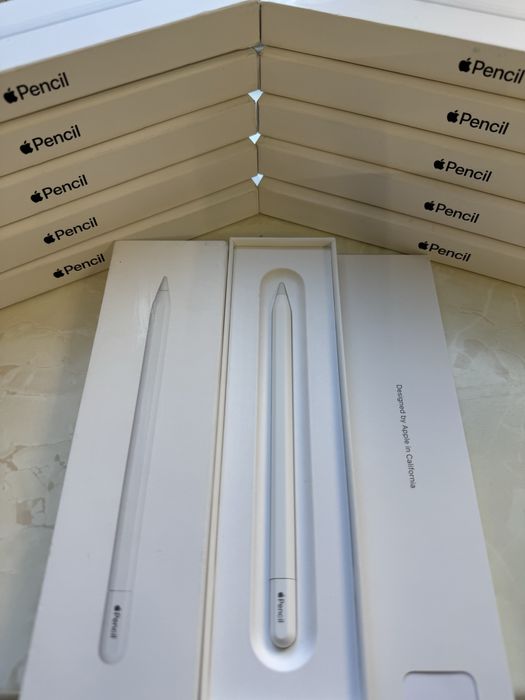 Стилус Apple Pencil USB-C (MUWA3) Open Box, Full Box