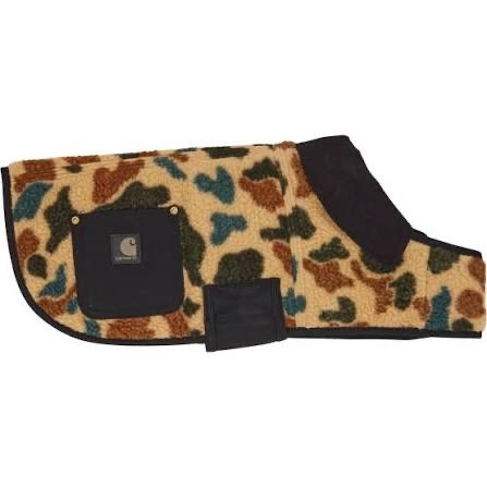 Carhartt Sherpa Dog Chor Camo xl