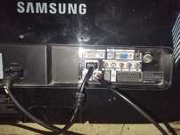 Monitor tv Samsung 2470d 100 sprawny monitor/tv