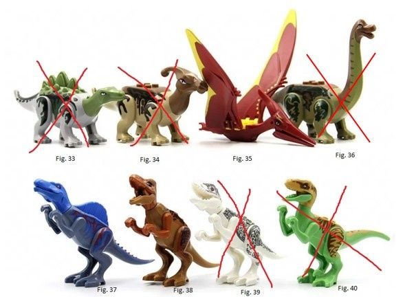 Dinossauros (excelente qualidade)
