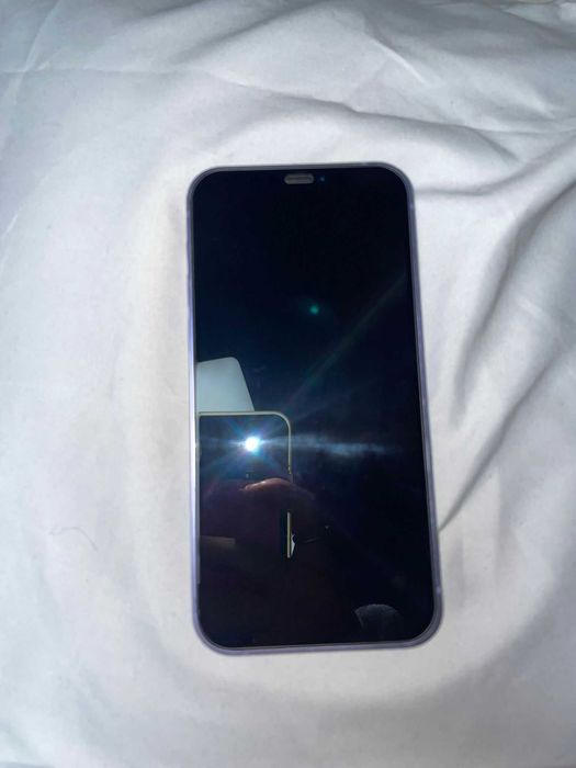 iPhone 12 negociável