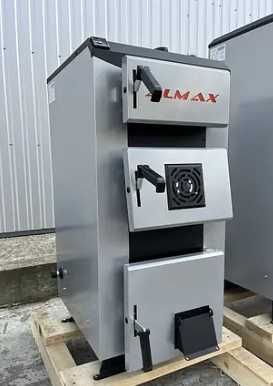 Котел твердопаливний Almax 21 квт мет. 6 мм  від ТМ KRONAS