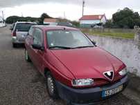 Alfa-romeo Para peças