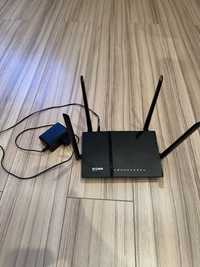 Wi-Fi Роутер Маршрутизатор D-Link DIR-825