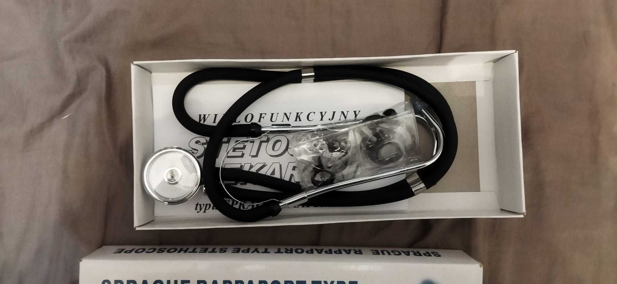 Stetoskop Rappaport